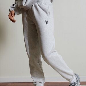 PLAYBOY X PACSUN JOGGERS